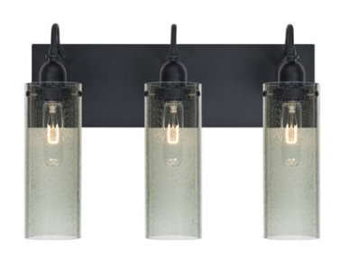 Olenik 3 - Light Vanity Light, Moss