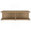 Metron Mango Rectangular Coffee Table