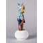 Figurine the guest de ricardo cavolo