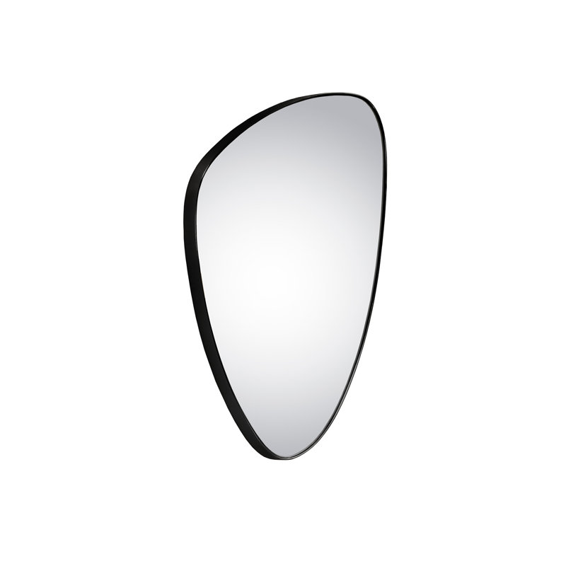 Orio Oval Mirror, 136cm x 36cm