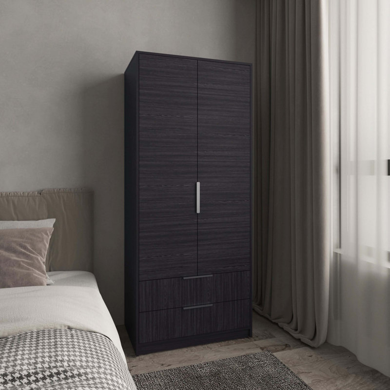 Armoire double Wenden