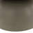 Allegheny Round Stone/Concrete Outdoor Coffee Table