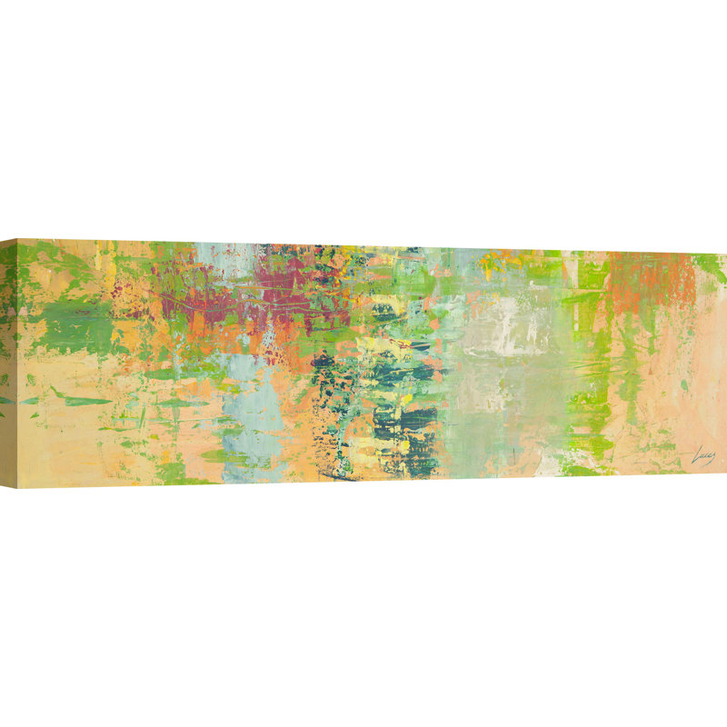 Nature by Lucas - Wrapped Canvas Panoramic Art Prints, 50cm H x 150cm W x 4cm D