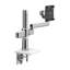 M/Flex For Two Monitors & Dual Arm Bracket-1190330464-1190332894-1190332893