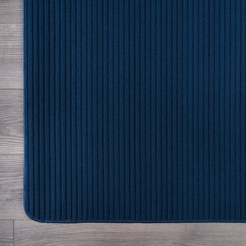 Tapis antidérapant Arturas, Tapis de couloir 2 pi x 10 pi
