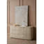 Soft Embrace 6 - Drawer Solid Wood Dresser