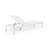 Cape Coral Kd Chaise Lounge (Mp2)( Set Of 2 )-203241712