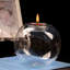 Glass Tabletop / Centrepiece