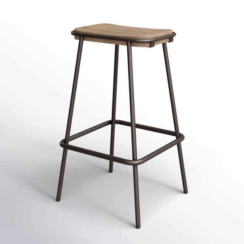 Tabouret Essa, Tabouret de bar (siège d'une hauteur de 30 po)