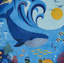 Tapis pour enfant Momeni-104294677