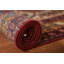 Tapis de couloir antique 3 x 9