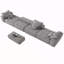 Canapé modulaire surdimensionné Modern-2091272901