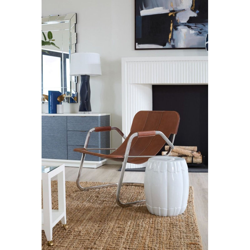 Sundar End Table