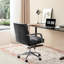 Chaise de bureau Adjei