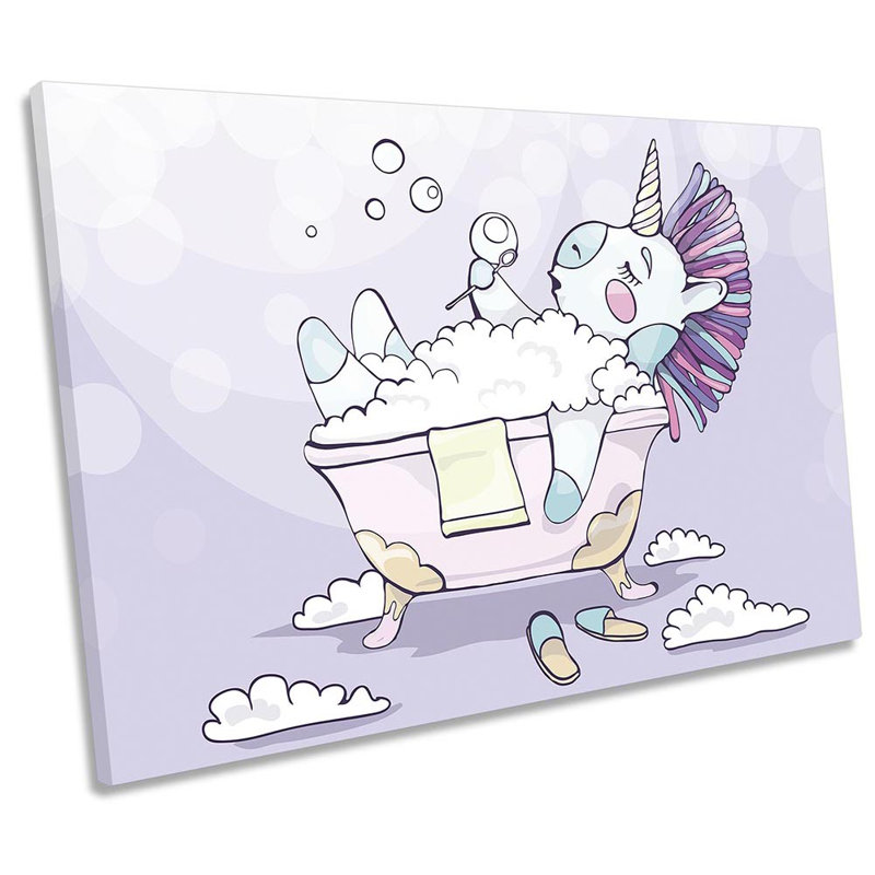 Wrapped Canvas Print, 30.5cm H x 45.7cm W
