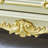 Large-Capacity Luxurious Sideboard