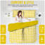 Luxury Gingham Microfibre Duvet Cover Set with Pillowcases Soft Breathable Easy Care Bedding All Sizes-121881310-121881323