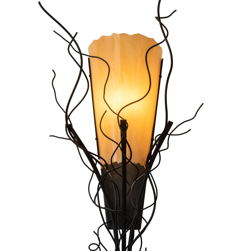 Rama 1 - Light Wallchiere