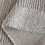 Tapis de couleur unie en laine tissé à la main Natura-83172359