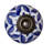 Kiester Handpainted 1 1/2" Diameter Round Knob Multipack
