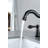 Two Handle 8 Inch Widespread Bathroom Faucet-99868185
