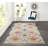 Wool Southwestern Indoor Rug-361835432