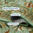 Botanical Flora Machine Washable Rug Low Pile Throw Carpet Non Slip Non Shedding Floor Cover Stain Resistant Folding Carpet For Home Decor-1884151296