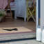 Abshire Non-Slip Outdoor Doormat