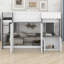 Lit Modern House avec rangement-368630032