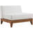 Rio Patio Chair with Cushions