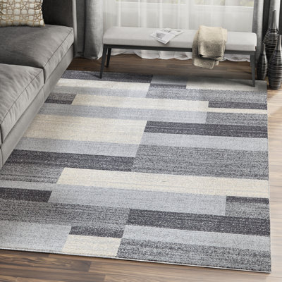 Sumter Geometric Indoor Rug