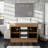 Wauconda 48" Double Bathroom Vanity Set-752853299-752853297