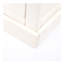 Abdiel 45cm W Solid + Manufactured Wood Bedside Table