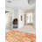 Prowel Wool Moroccan Indoor Rug