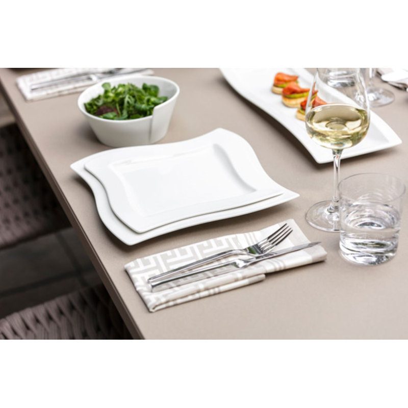 Villeroy & Boch New Wave Salad Bowl/Soup Tureen