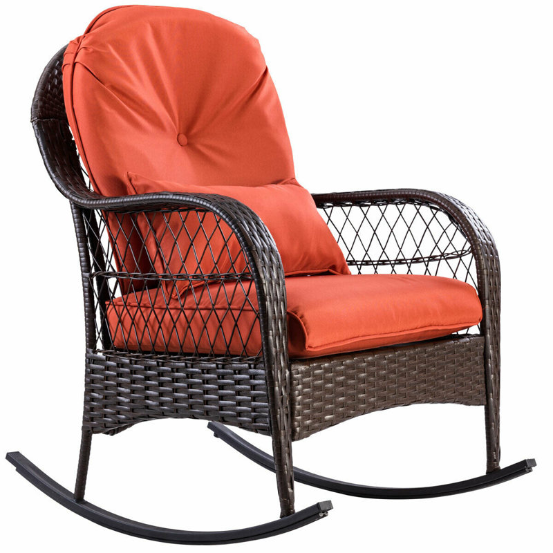 Brookhill Outdoor Lounge Chair