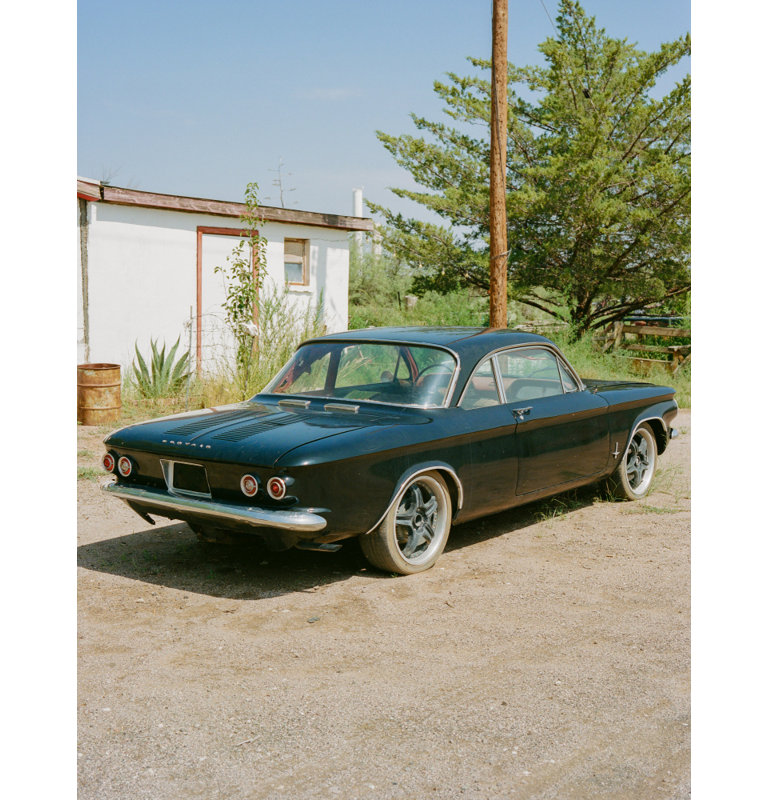 Wrapped Canvas Print, 91.44 cm H x 60.96 cm W