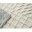 Exquisite Rugs Sandro Handmade Hand-Tufted New Zealand Wool On Canvas Ivory Area Rug-1252884050