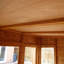 Highclere 10 ft x 10 ft. Shiplap Summer House-151591382