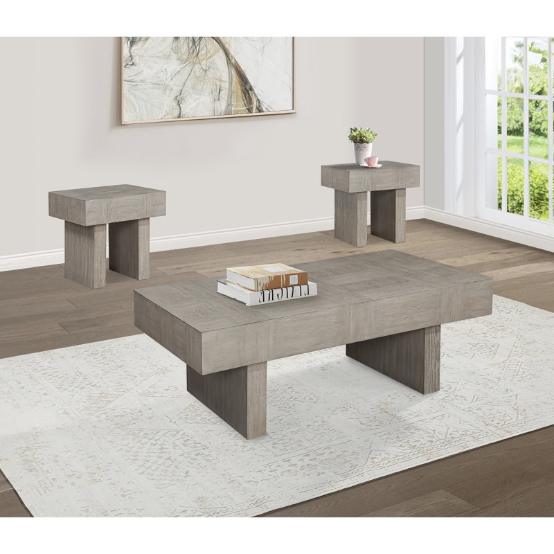 Table basse Modern Modern