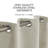 Gudelia Room Darkening Curtain Single Panel-301972483-301972486