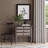 Veradia 30 in. W Rectangular Solid Wood 3 Drawer Chest of Drawers with Finish Distressing