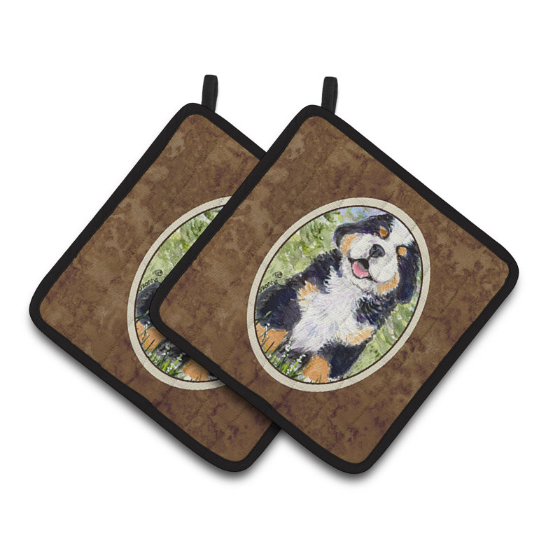 East Urban Home Polyester Potholder
