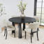 Table de salle à manger Barton-1684322173