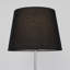 Gurpreet 154cm Traditional Floor Lamp-36154399-36154403-36154408