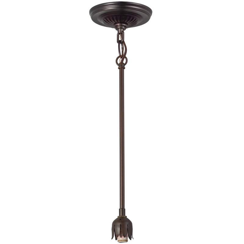 Greenbriar Oak 1 - Light Pendant