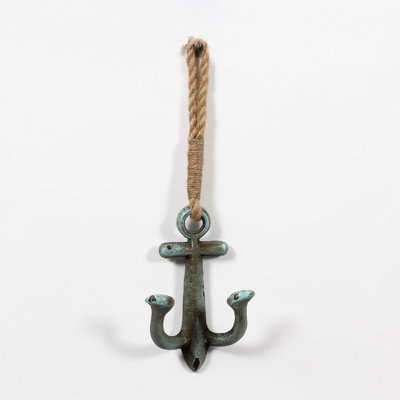 Tiphonnet Iron Wall Wall Hook