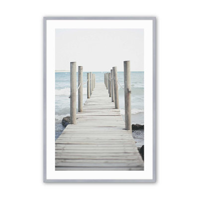 Jetty Dreams Escape