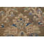 Vintage Wool Traditional Rug 4x6