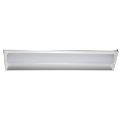 Dimmable Recessed Housing
